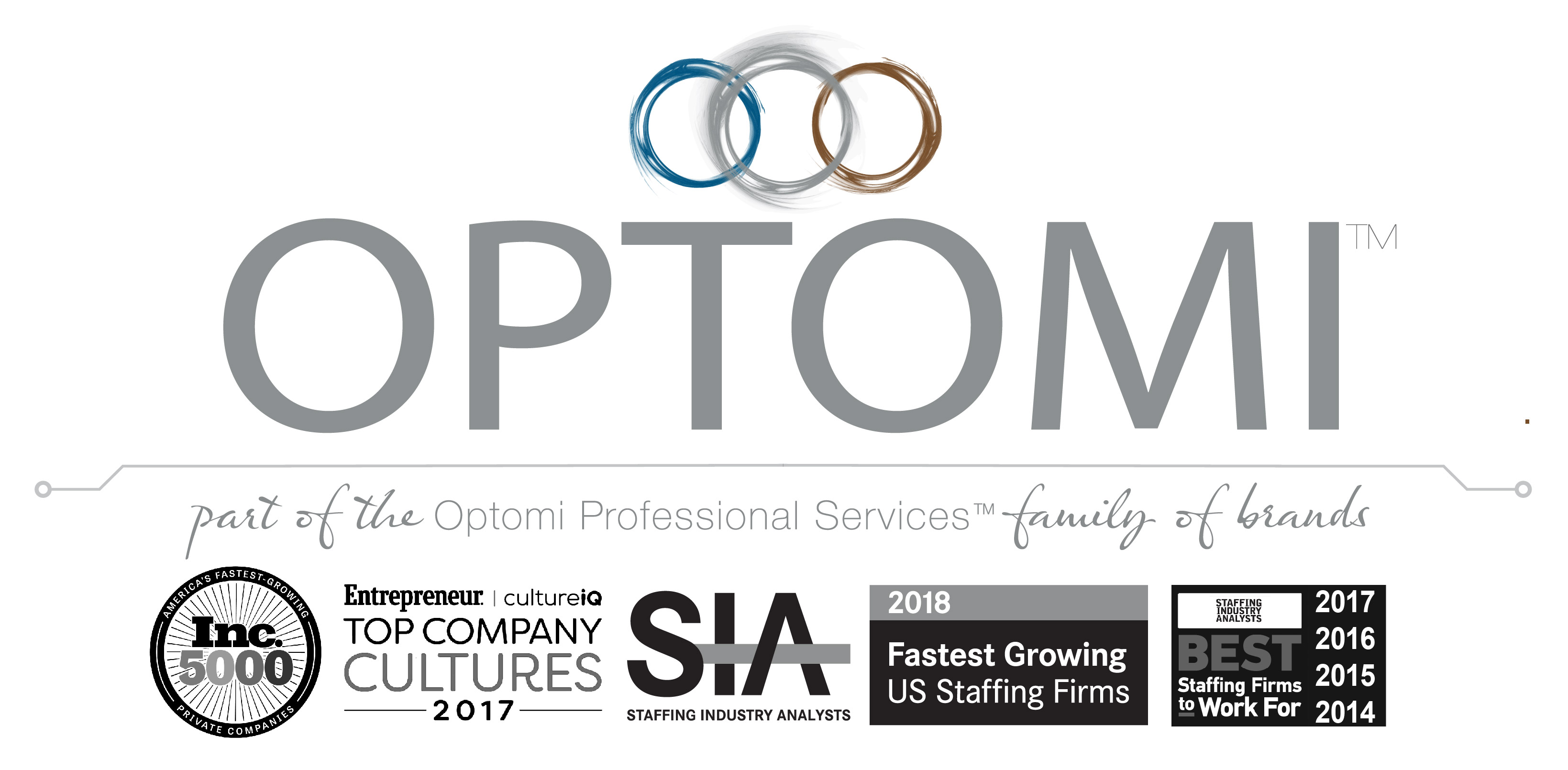 Optomi logo
