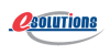 E-Solutions logo
