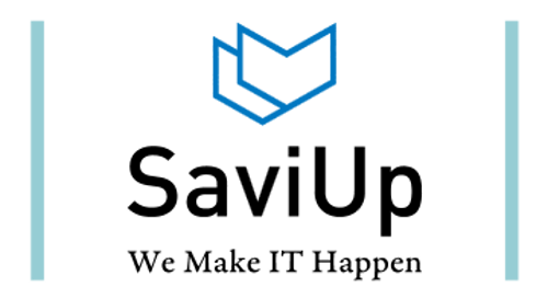 SaviUp logo